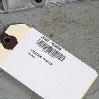 2004-2010 BMW 545i 550i 645i 650i 745i 750i Engine Oil Pan 11137544594 OEM
