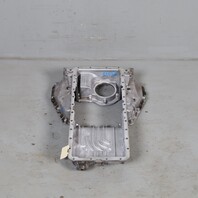 2004-2010 BMW 545i 550i 645i 650i 745i 750i Engine Oil Pan 11137544594 OEM