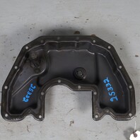 2006-2008 BMW 750i N62 Lower Engine Oil Pan OEM 11137546655