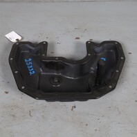 2006-2008 BMW 750i N62 Lower Engine Oil Pan OEM 11137546655