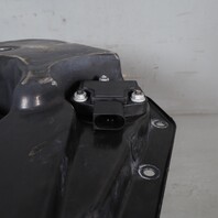 2006-2008 BMW 750i N62 Lower Engine Oil Pan OEM 11137546655