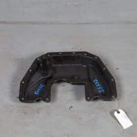 2006-2008 BMW 750i N62 Lower Engine Oil Pan OEM 11137546655