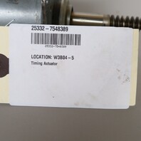 2006-2010 BMW 550i 650i 750i X5 4.8 Camshaft Timing Actuator 11377548389 OEM