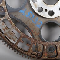 2006-2010 BMW 550i 650i 750i X5 4.8 Flywheel Ring Gear OEM 11227560552