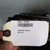 BMW 545i 645i 745i 650i 750i X5 Right Engine Valve Cover 11127563474 OEM