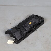 BMW 545i 645i 745i 650i 750i X5 Right Engine Valve Cover 11127563474 OEM