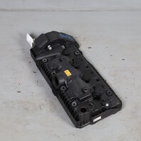BMW 545i 645i 745i 650i 750i X5 Right Engine Valve Cover 11127563474 OEM