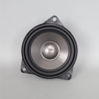 2004-2007 BMW 745i 750i Top Hifi Mid Range Loudspeaker 65136907641 OEM Used