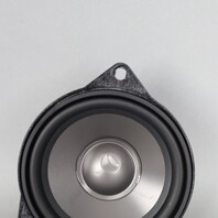 2004-2007 BMW 745i 750i Top Hifi Mid Range Loudspeaker 65136907641 OEM Used