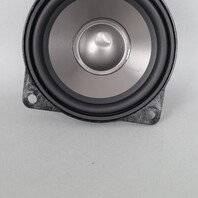 2004-2007 BMW 745i 750i Top Hifi Mid Range Loudspeaker 65136907641 OEM Used