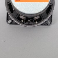 2004-2007 BMW 745i 750i Top Hifi Mid Range Loudspeaker 65136907641 OEM Used