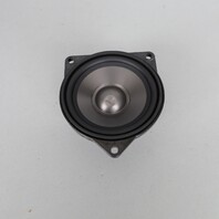 2004-2007 BMW 745i 750i Top Hifi Mid Range Loudspeaker 65136907641 OEM Used