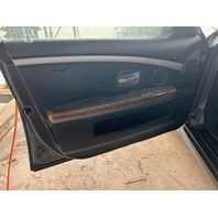 2007 BMW 750Li E66 Parts
