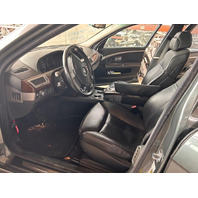 2007 BMW 750Li E66 Parts