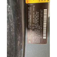 2007 BMW 750Li E66 Parts