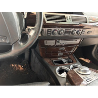 2007 BMW 750Li E66 Parts