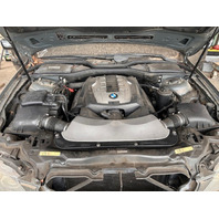 2007 BMW 750Li E66 Parts