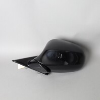 2009-2011 BMW 328i 335i E90 Left Door Mirror Side View 51167282599 OEM Used