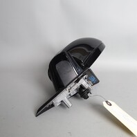 2009-2011 BMW 328i 335i E90 Left Door Mirror Side View 51167282599 OEM Used
