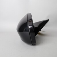2009-2011 BMW 328i 335i E90 Left Door Mirror Side View 51167282599 OEM Used
