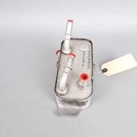 2006‑2016 BMW 3‑Series Z4 X1 Transmission Oil Cooler 17217551647 OEM Used