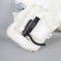 2008-2013 BMW 128i 135i 328i 335i Windshield Washer Bottle 61667238669 OEM Used