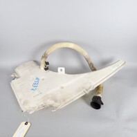 2008-2013 BMW 128i 135i 328i 335i Windshield Washer Bottle 61667238669 OEM Used