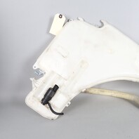 2008-2013 BMW 128i 135i 328i 335i Windshield Washer Bottle 61667238669 OEM Used