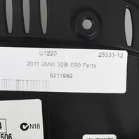 2010-2013 BMW 328i 335i M3 On Board Monitor Display Screen 65829211969 OEM Used