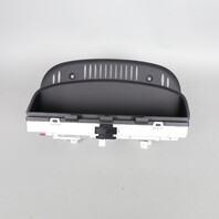 2010-2013 BMW 328i 335i M3 On Board Monitor Display Screen 65829211969 OEM Used