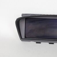 2010-2013 BMW 328i 335i M3 On Board Monitor Display Screen 65829211969 OEM Used