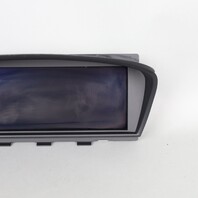 2010-2013 BMW 328i 335i M3 On Board Monitor Display Screen 65829211969 OEM Used