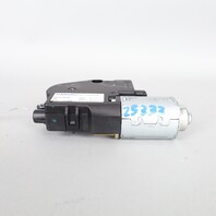 2011 BMW 335i Sunroof Motor 67617193398 OEM Used