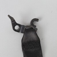 2011 BMW 328i Sedan Left Front Seat Belt 72117226649 OEM Used