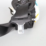2011 BMW 328i Sedan Left Front Seat Belt 72117226649 OEM Used