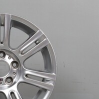 2007-2013 BMW 328i 335i Wheel 17 X 8 Style 194 Rim 36118036935 OEM Used