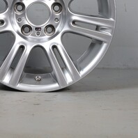 2007-2013 BMW 328i 335i Wheel 17 X 8 Style 194 Rim 36118036935 OEM Used