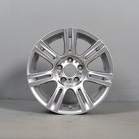 2007-2013 BMW 328i 335i Wheel 17 X 8 Style 194 Rim 36118036935 OEM Used