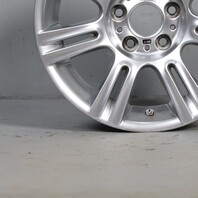2007-2013 BMW 328i 335i Wheel 17 X 8 Style 194 Rim 36118036935 OEM Used