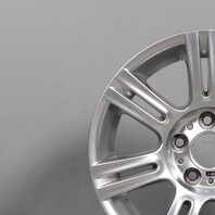 2007-2013 BMW 328i 335i Wheel 17 X 8 Style 194 Rim 36118036935 OEM Used