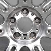 2007-2013 BMW 328i 335i Wheel 17 X 8 Style 194 Rim 36118036935 OEM Used