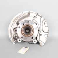 BMW 128i 135i 323i 325i 328i 330i 335i Right Front Spindle 31216764444 OEM Used