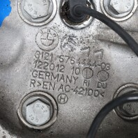 BMW 128i 135i 323i 325i 328i 330i 335i Right Front Spindle 31216764444 OEM Used
