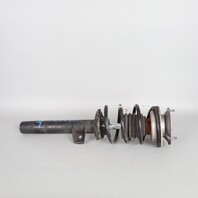 2007-2013 BMW 328i 335i Left Front Strut Shock 31316796159 OEM Used