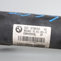 2007-2013 BMW 328i 335i Left Front Strut Shock 31316796159 OEM Used