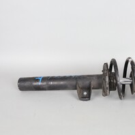2007-2013 BMW 328i 335i Left Front Strut Shock 31316796159 OEM Used