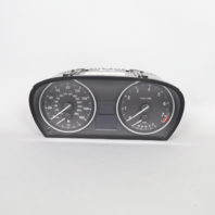 BMW 328i X1 Speedo Speedometer Instrument Cluster 62109242367 OEM Used