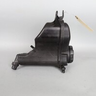 2006-2013 BMW 128i 328i X1 Z4 Coolant Expansion Tank 17137607482 OEM Used