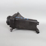 2006-2013 BMW 128i 328i X1 Z4 Coolant Expansion Tank 17137607482 OEM Used