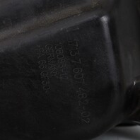 2006-2013 BMW 128i 328i X1 Z4 Coolant Expansion Tank 17137607482 OEM Used